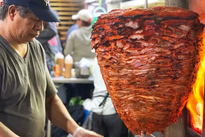 The Ultimate New York City Street Food Tour - Photo 1 of 6